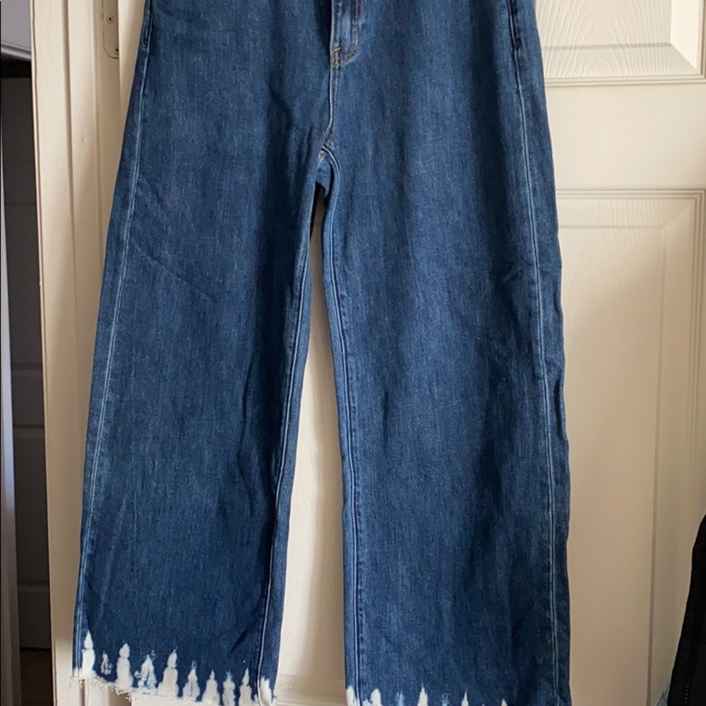 Gap jeans